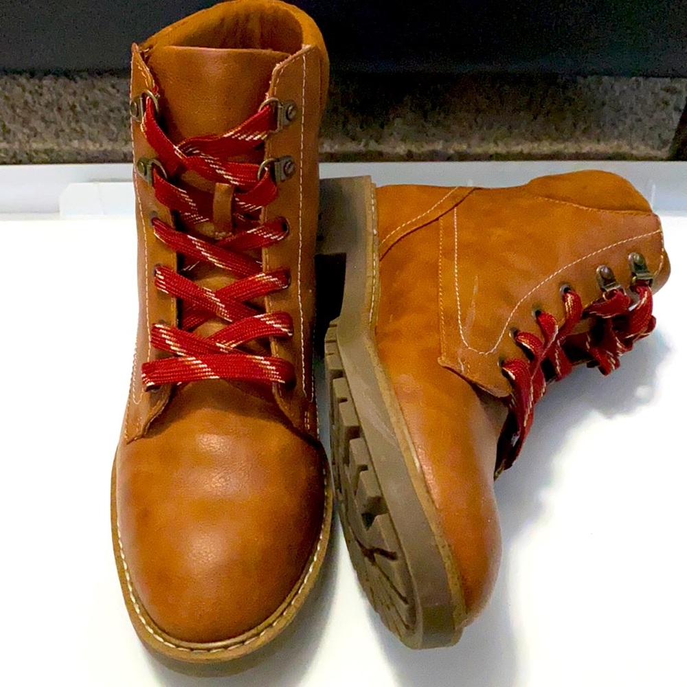 St. John’s Bay Boots